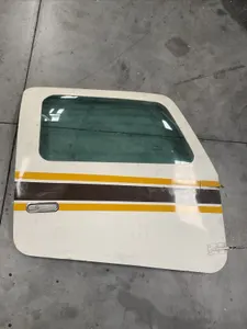 Beechcraft Sundowner RH Door Assy P/N 105-420015-614